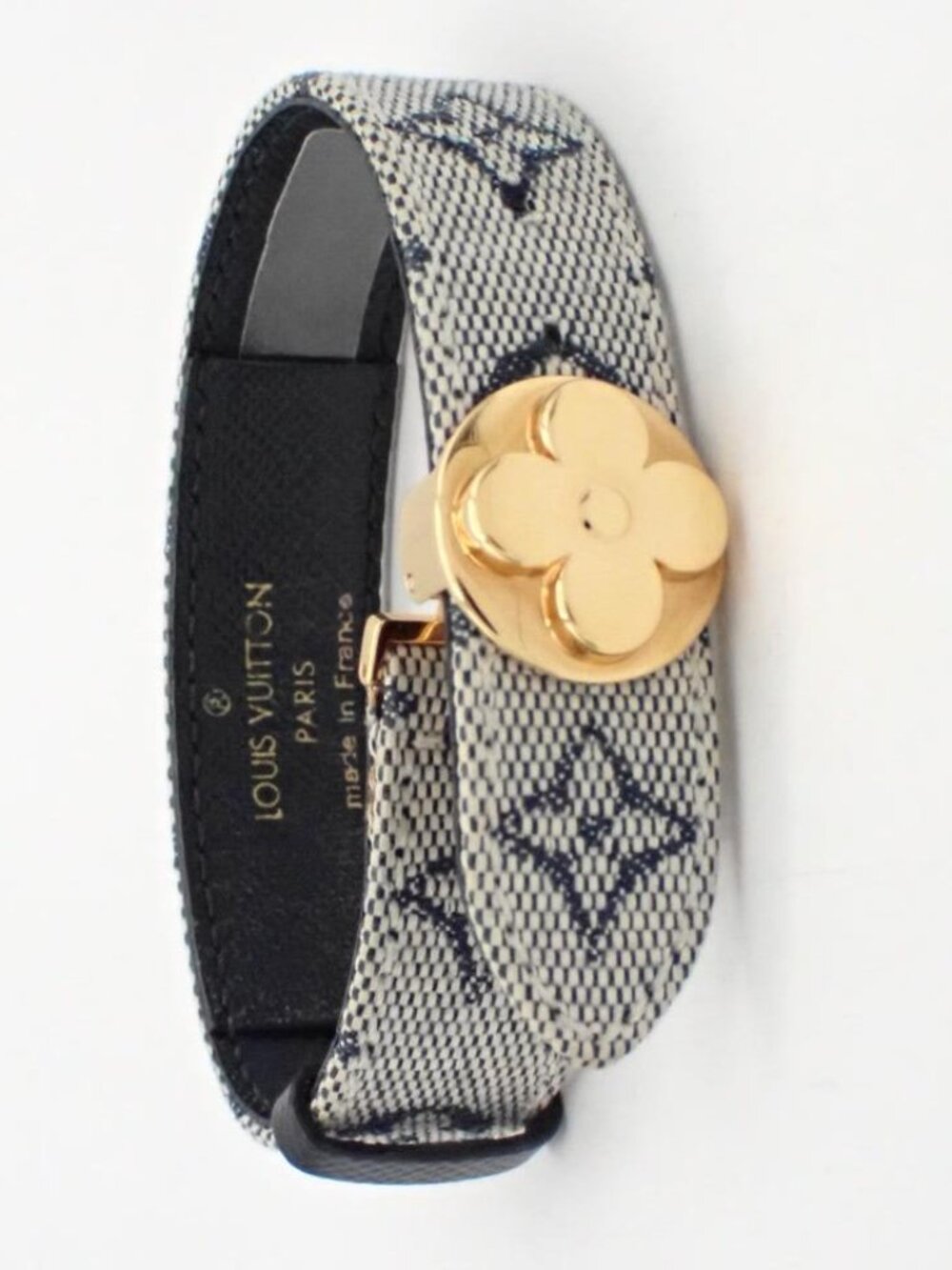 LV Bracelet in Dustbag